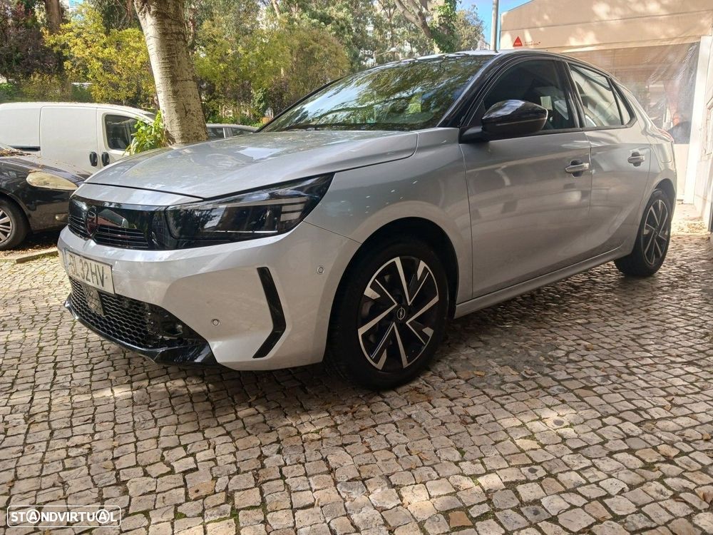 Opel Corsa 1.2 T GS - 6