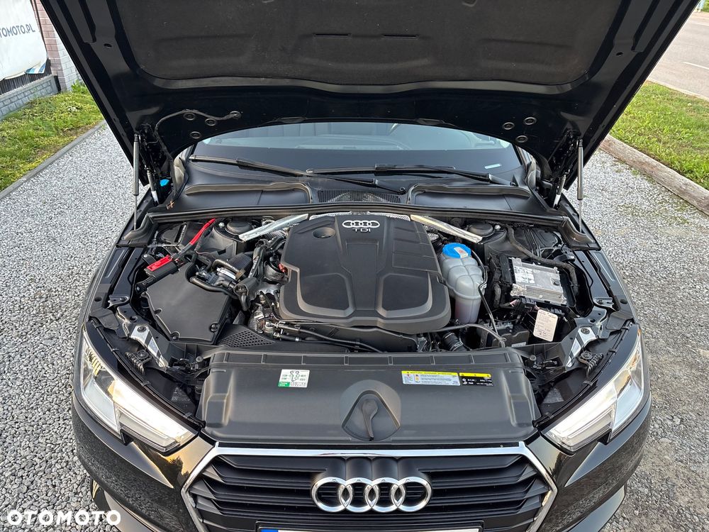 Audi A4 Avant - 16