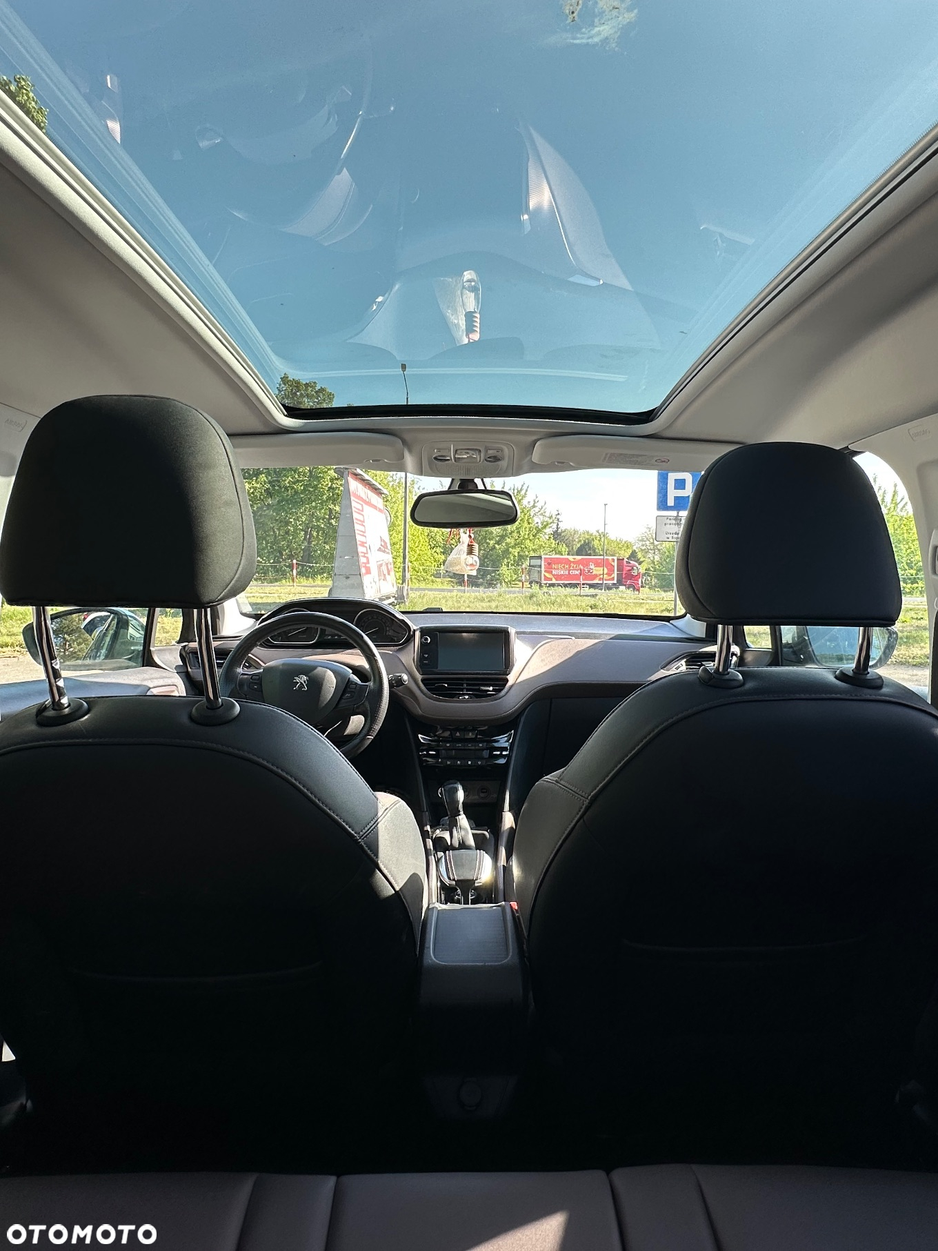 Peugeot 2008 1.6 VTi Allure - 14