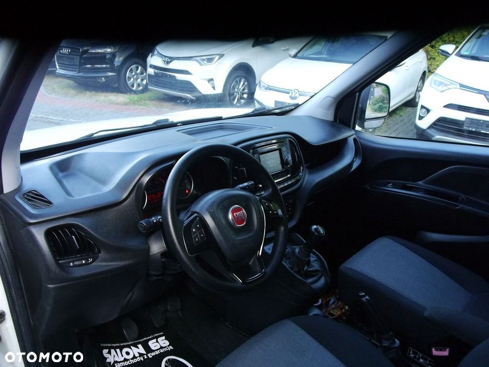 Fiat Doblo - 28