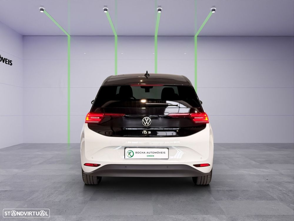 VW ID.3 58 kWh Pro - 4