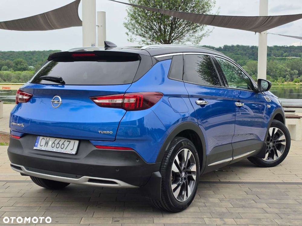 Opel Grandland X - 36