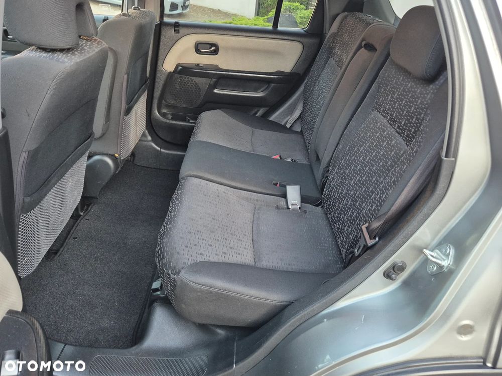Honda CR-V 2.0i Executive - 14