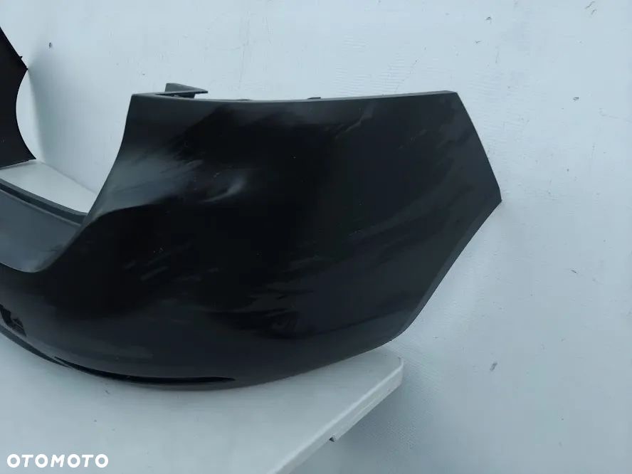 PEUGEOT 308 T9 zderzak tył tylny KOMBI BEZ PDC NOWY ORYGINALNY - 3