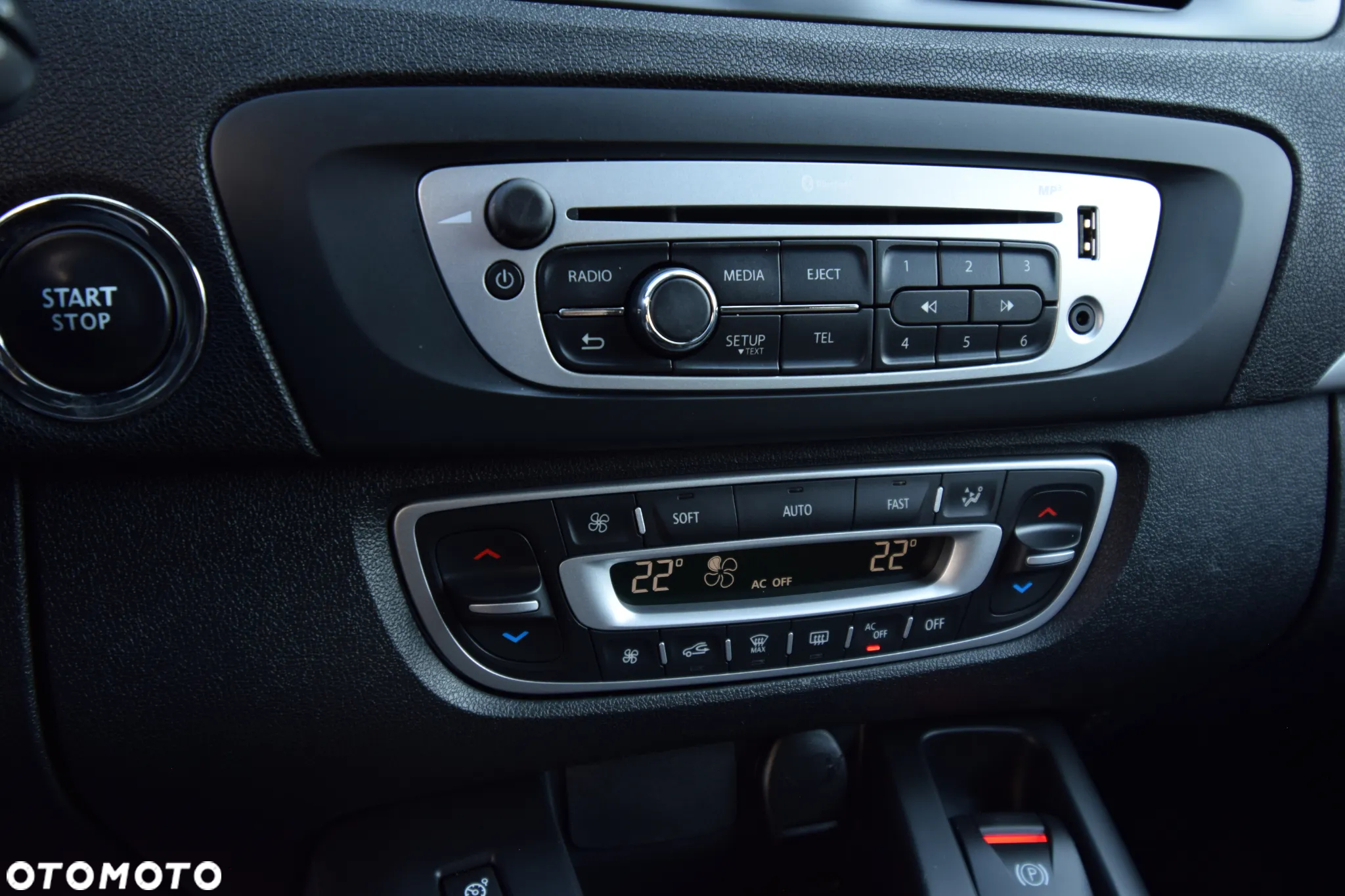 Renault Scenic - 26