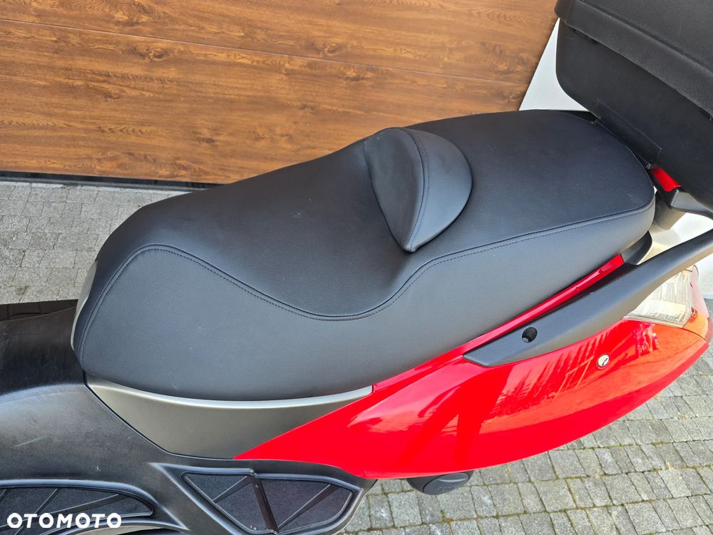 Aprilia Atlantic - 15