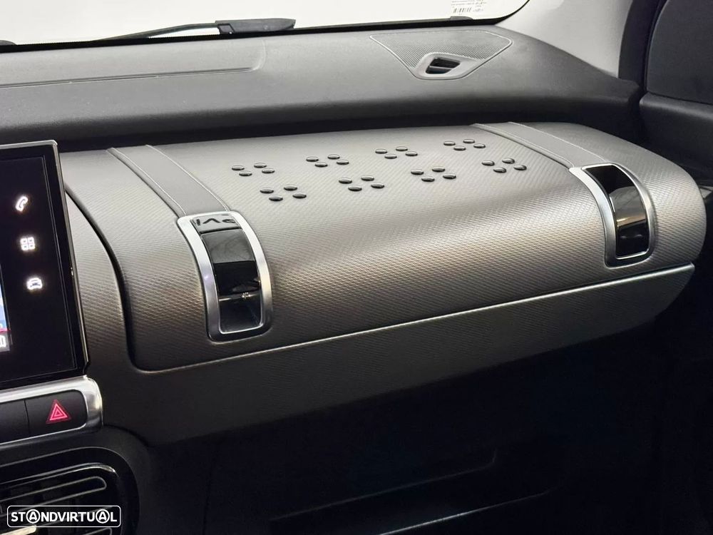 Citroën C4 Cactus 1.6 BlueHDi Shine - 33