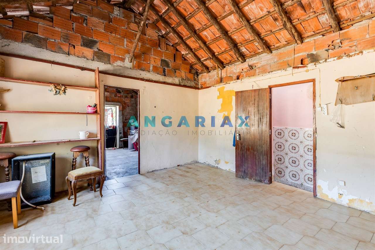 ANG1630 - Moradia T4 para Venda em Alcanede, Santarém - Grande imagem: 5/45