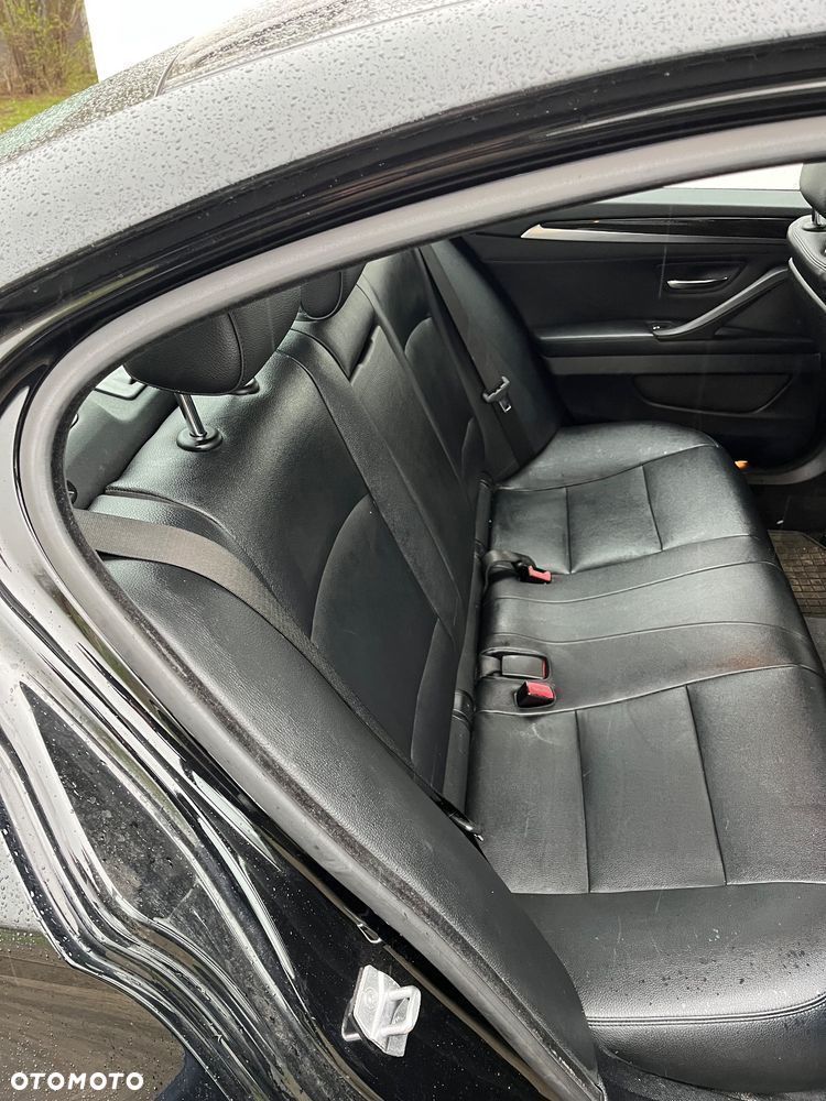 BMW Seria 5 - 11