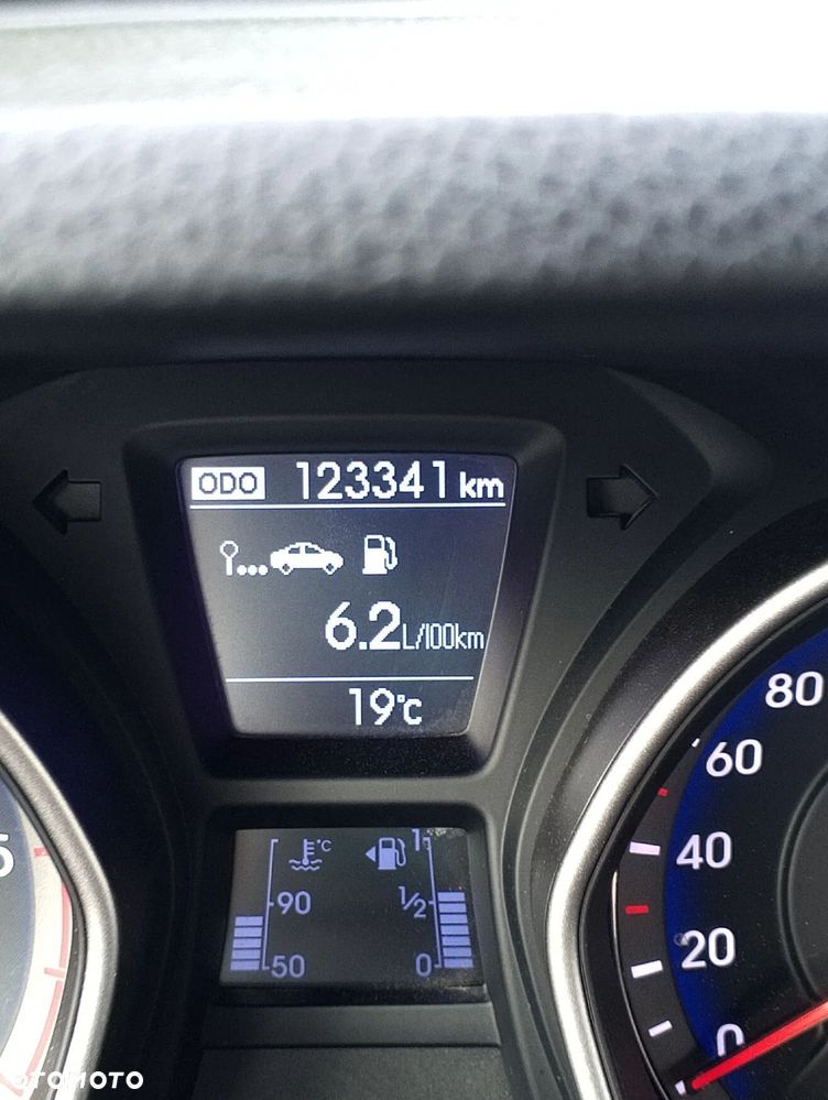 Hyundai i30 1.6 CRDi Classic - 3