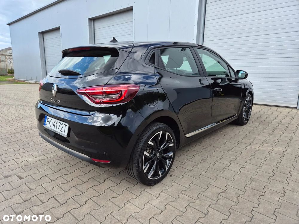 Renault Clio 1.0 TCe Zen - 9
