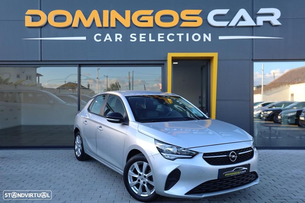 Opel Corsa 1.5 D Edition - 1