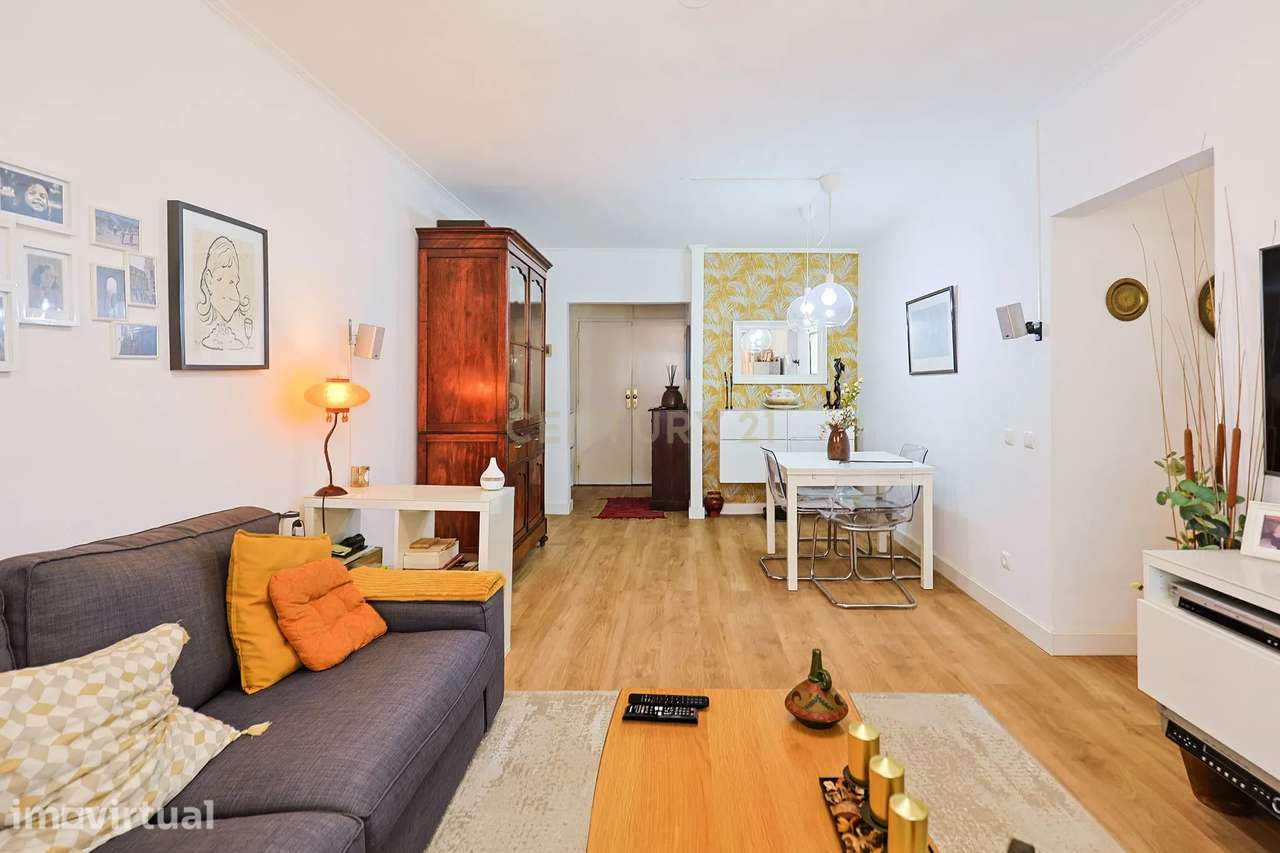 Apartamento T3 Corroios/ Miratejo c/Elevador - Grande imagem: 4/29
