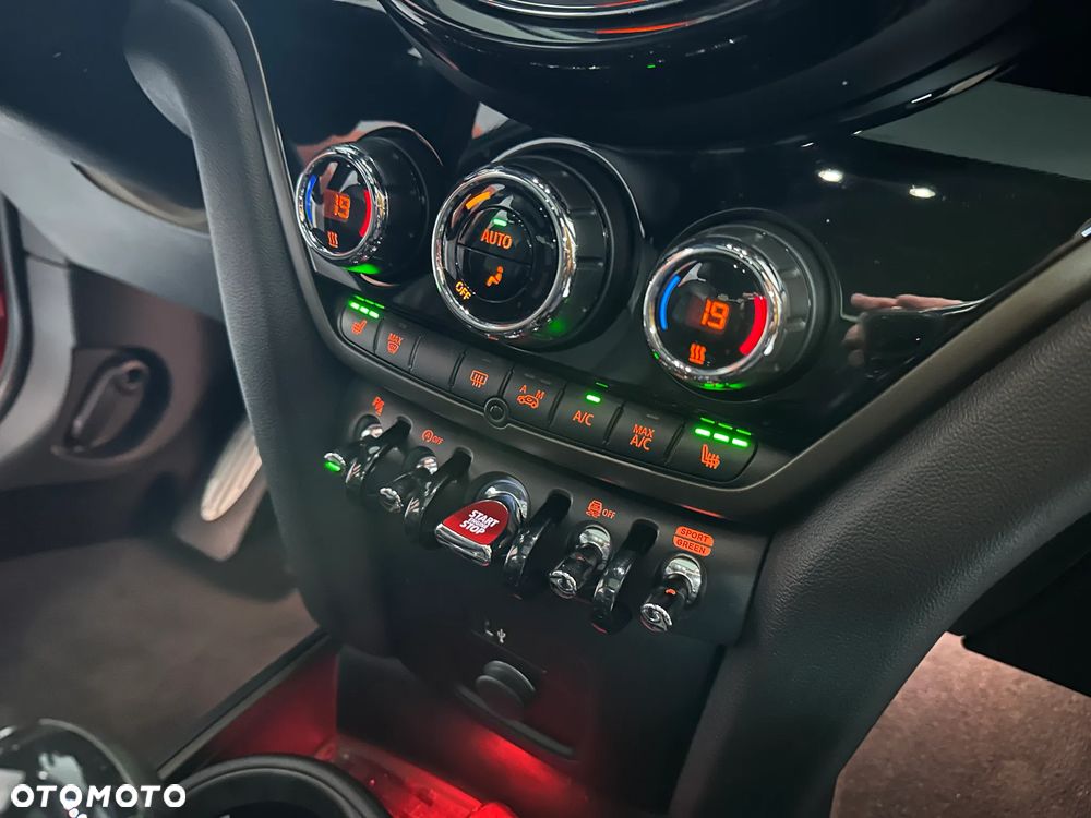 MINI Countryman Cooper S ALL4 sport - 24