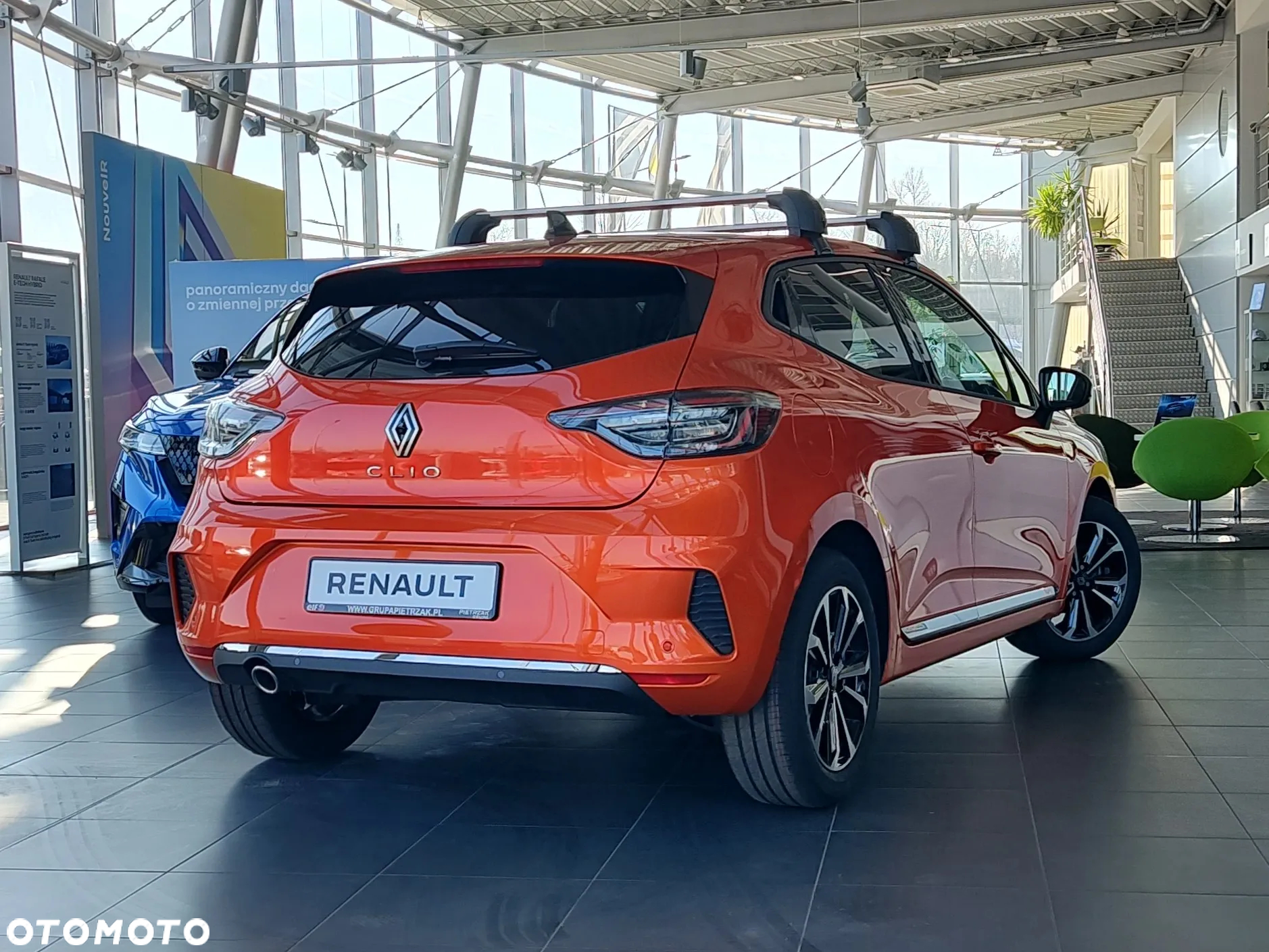 Renault Clio - 5