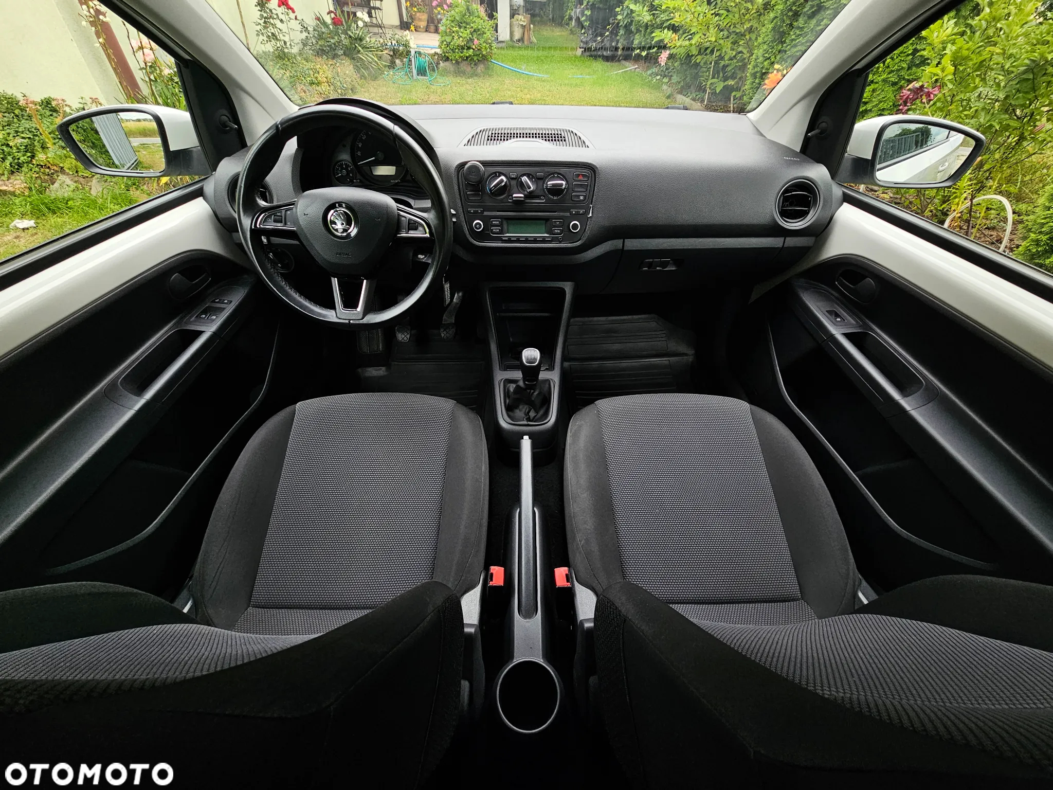 Skoda Citigo 1.0 Ambition - 7