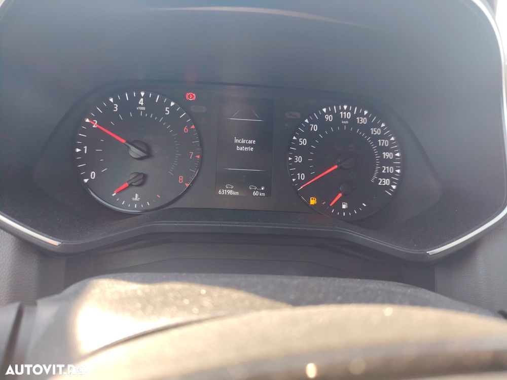 Renault Clio V 1.0 TCe Life - 16