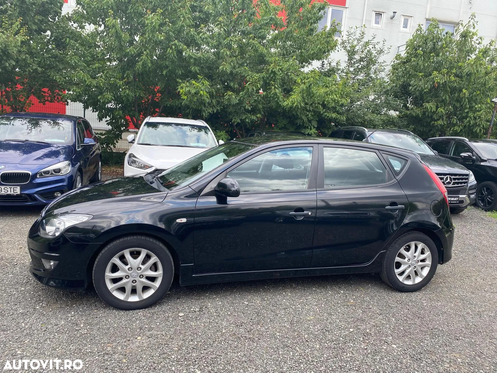 Hyundai i30 1.6 CRDI Edition Plus - 2