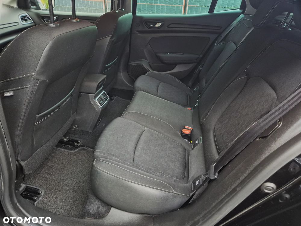 Renault Megane 1.3 TCe FAP Limited - 28