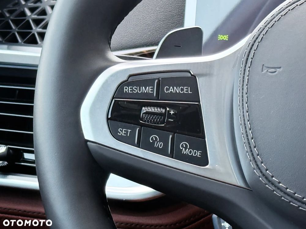 BMW X7 xDrive40d mHEV sport - 22
