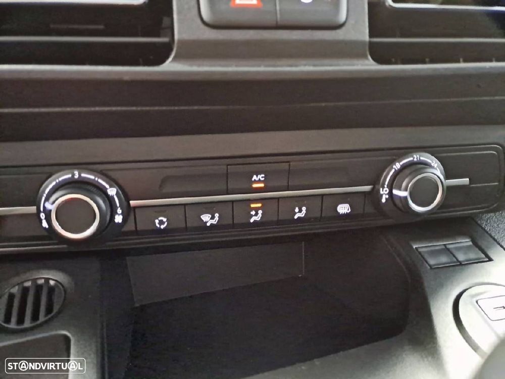 Peugeot partner - 21