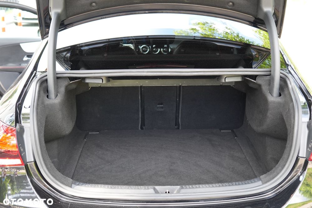 Mercedes-Benz Klasa A 200 AMG Line 7G-DCT - 14