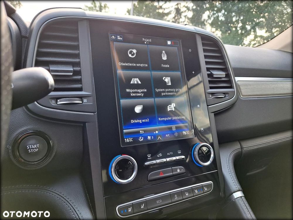 Renault Koleos 1.3 TCe Initiale Paris EDC - 26