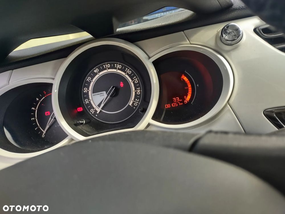 Citroën C3 HDi 70 FAP Attraction - 5
