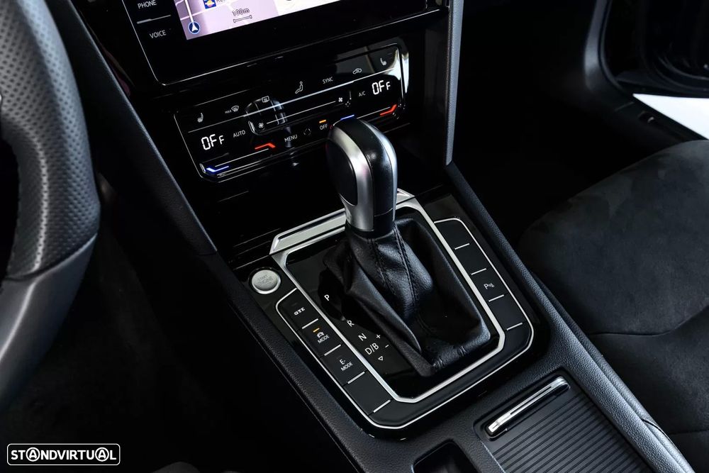 VW Arteon Shooting Brake 1.4 TSI eHybrid Elegance - 16