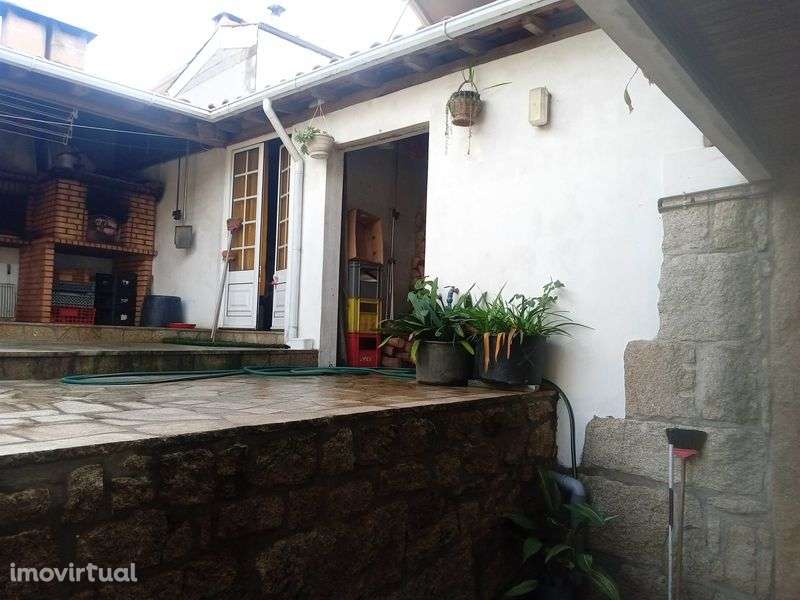 Excelente oportunidade, moradia T3 em pedra - Grande imagem: 5/7