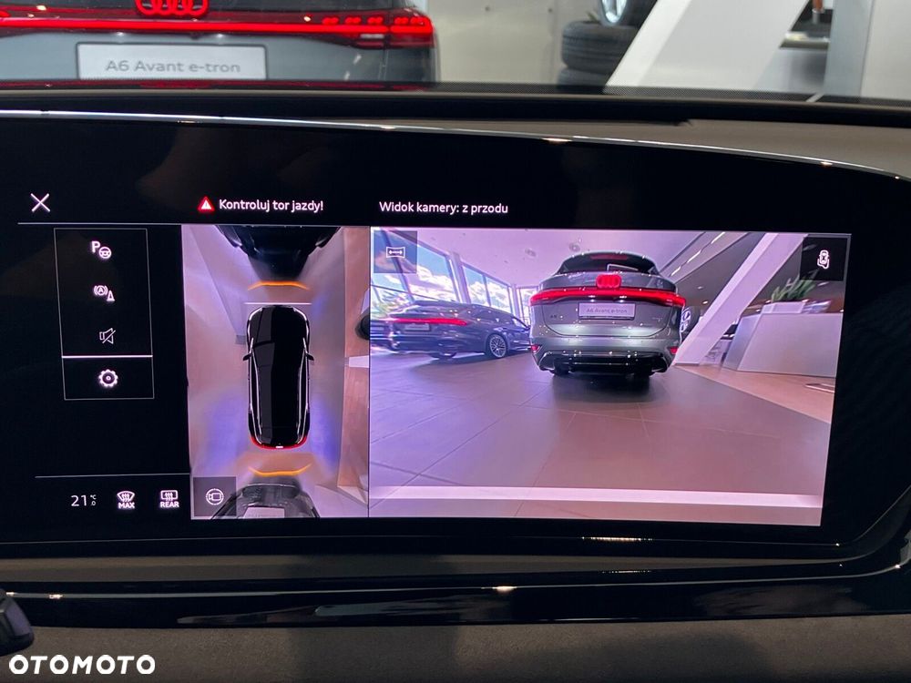 Audi A6 Avant null - 19