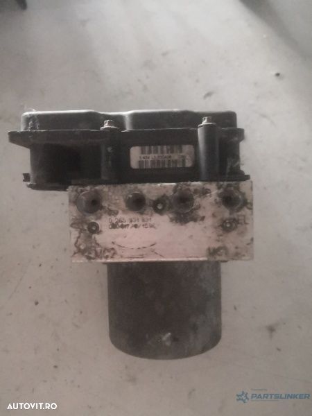 Pompa ABS IVECO Daily III [ 2006 - > ] OEM 0265931891 - 1