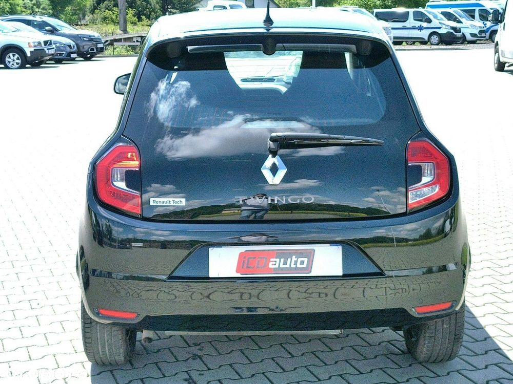 Renault Twingo - 6