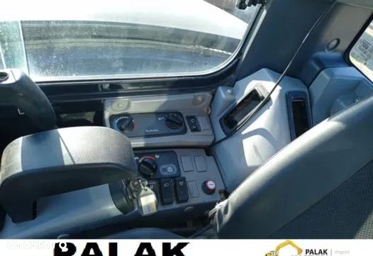 Kubota Mini koparka Kubota U 48 2014 rok - 13