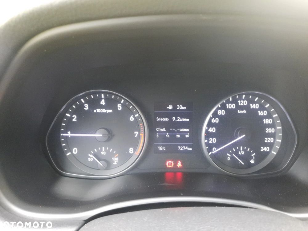 Hyundai i30 1.0 T-GDI GPF Comfort - 12