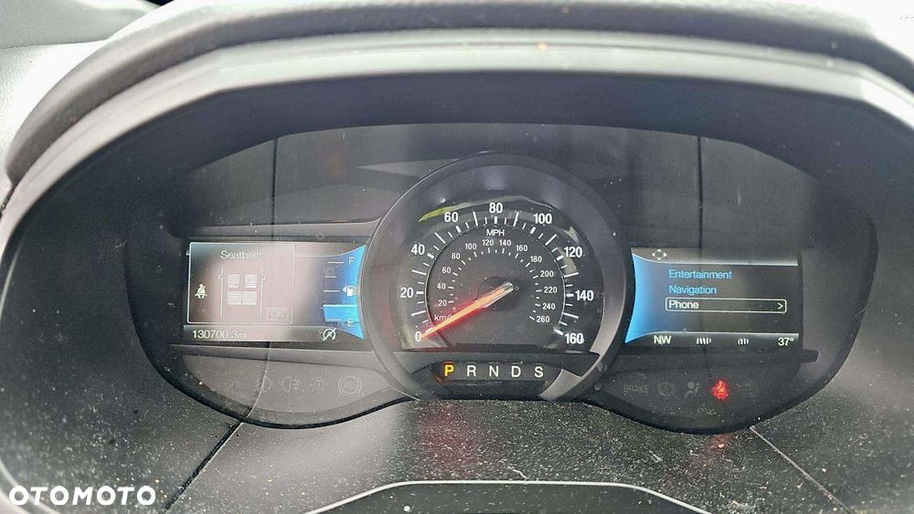 Ford Edge - 15