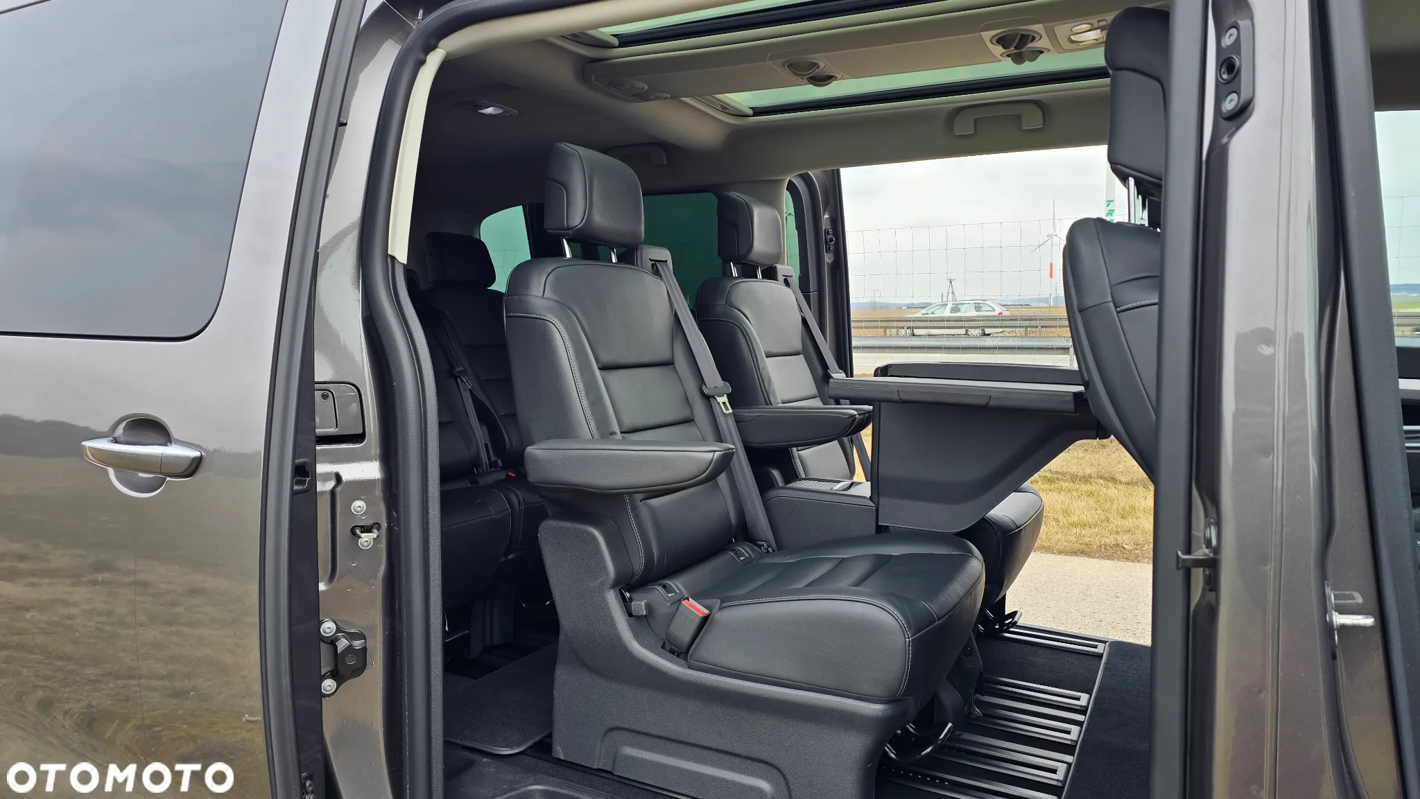 Citroën SpaceTourer 2.0 BlueHDi XL Shine - 24