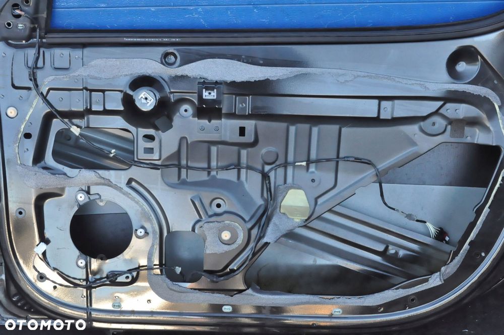 RENAULT WIND DRZWI PRAWE NV676 - 12