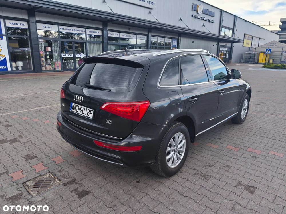 Audi Q5 2.0 TDI Quattro Prime Line - 6
