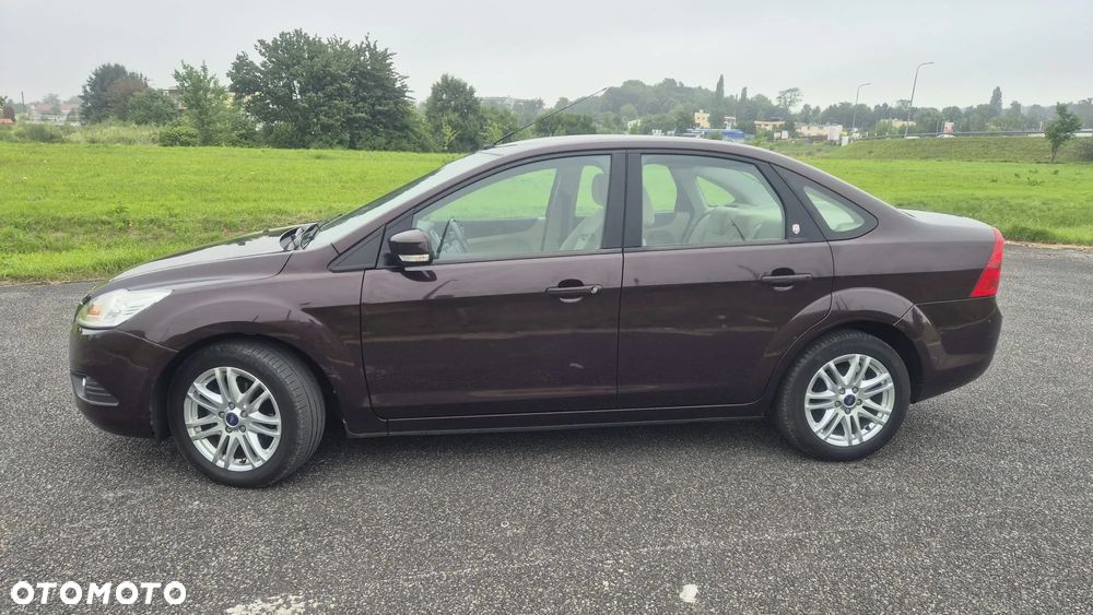 Ford Focus - 6