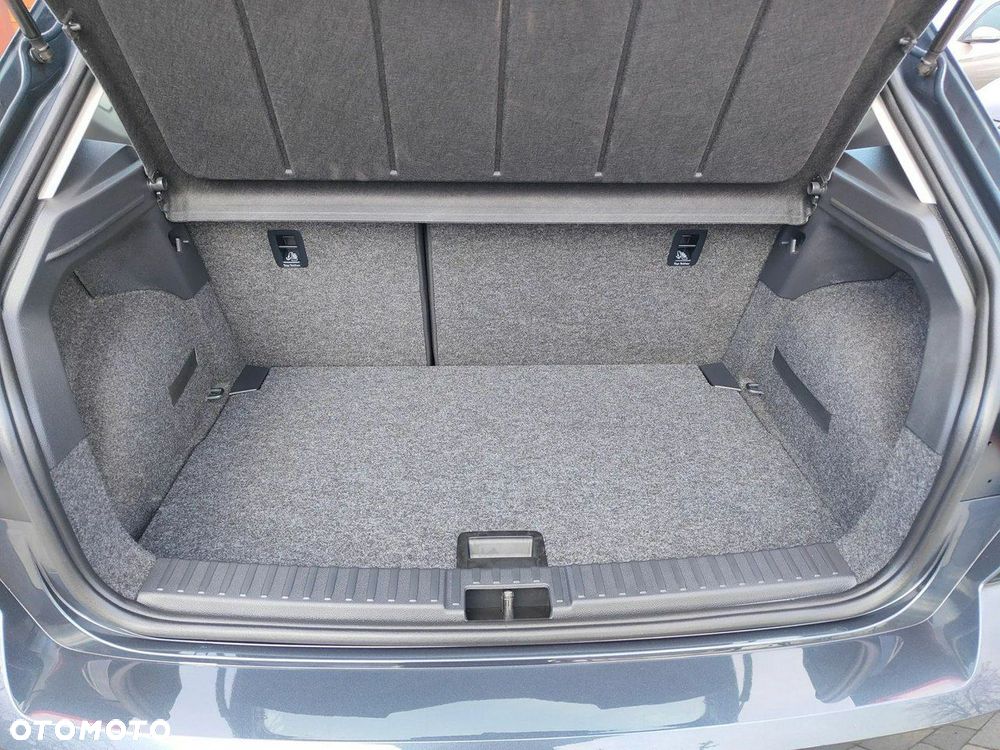 Seat Ibiza 1.0 EcoTSI S&S Reference - 28