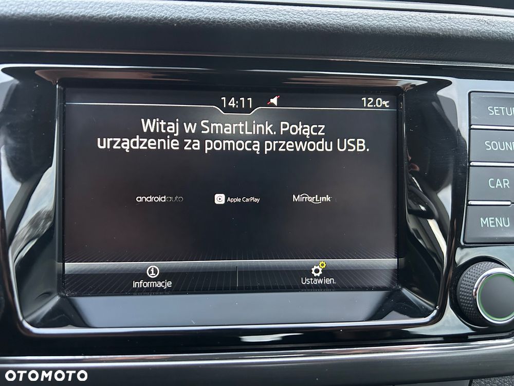 Skoda Fabia 1.0 TSI Style - 28