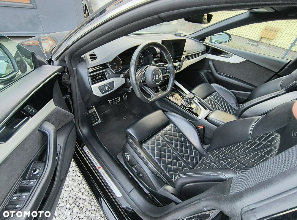 Audi A5 Sportback - 30