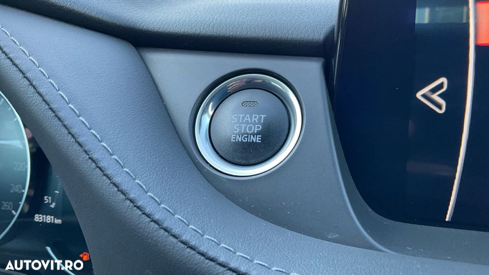 Mazda 6 G165 Revolution - 17