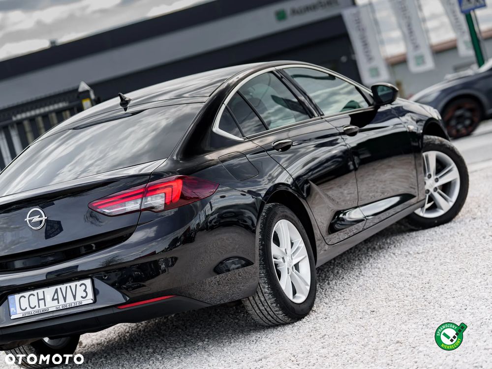 Opel Insignia 1.6 Business Innovation - 7