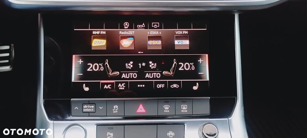 Audi A6 - 17