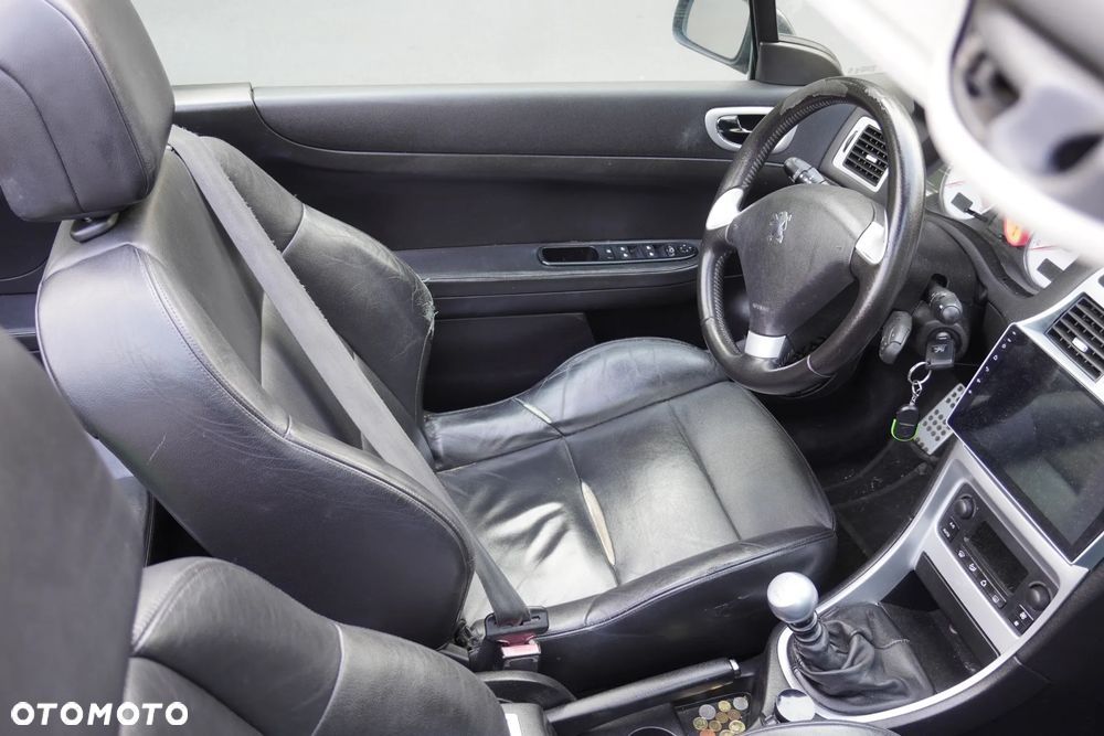 Peugeot 307 CC - 10