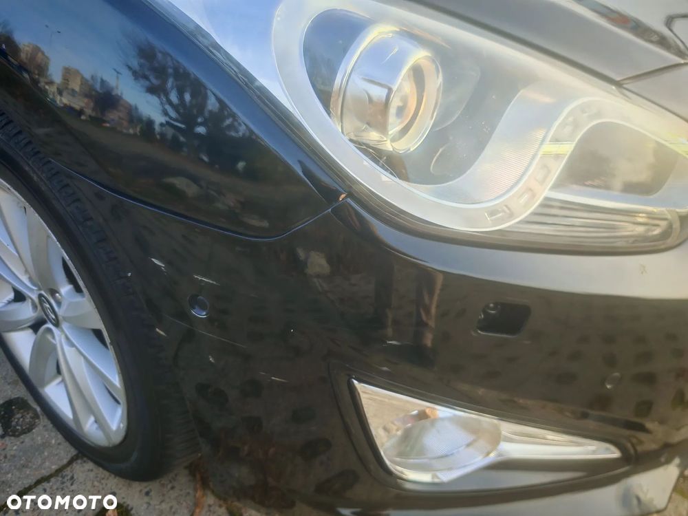 Hyundai i40 2.0 GDI Premium - 15