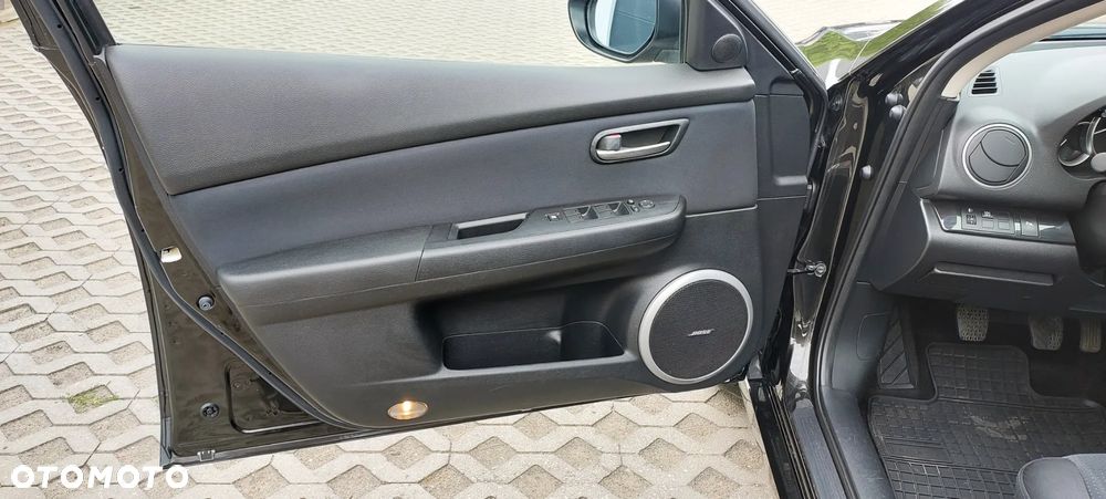Mazda 6 - 31