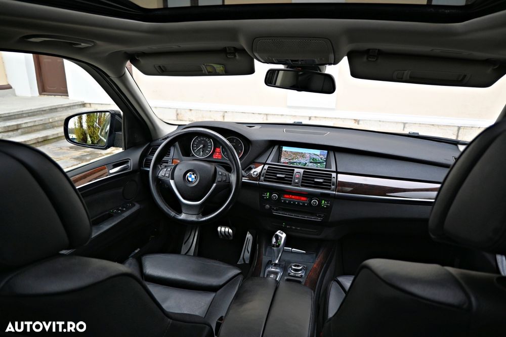 BMW X5 xDrive30d - 6